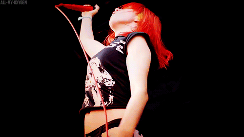 Hayley Williams