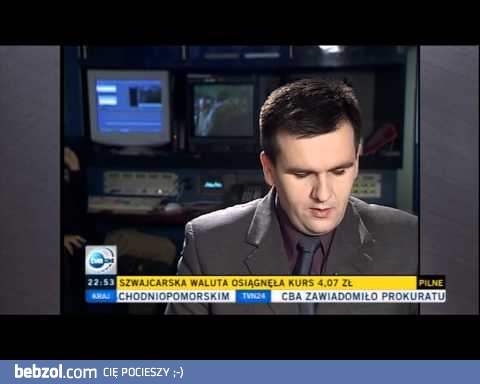 Paweł Płuska i jego talent 