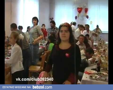 Jak myślicie, co z nimi zrobili? ;-)