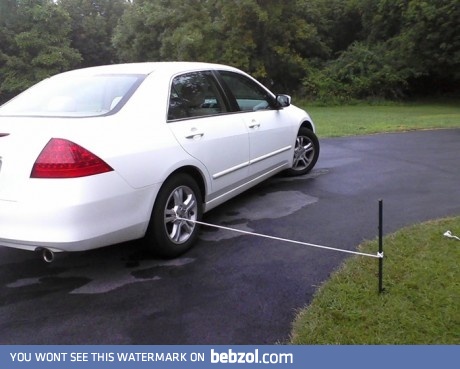 America is ready for a hurricane