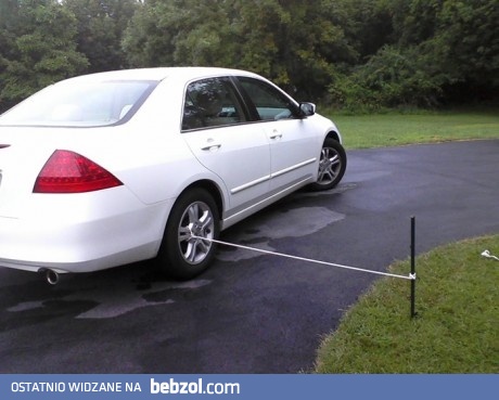 Ameryka jest gotowa na huragan