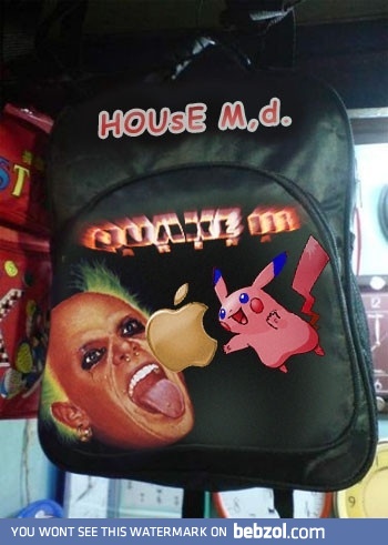 China, please have mercy on my soul