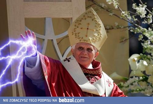 Niech moc będzie z Wam! 