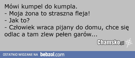 Kiepska żona