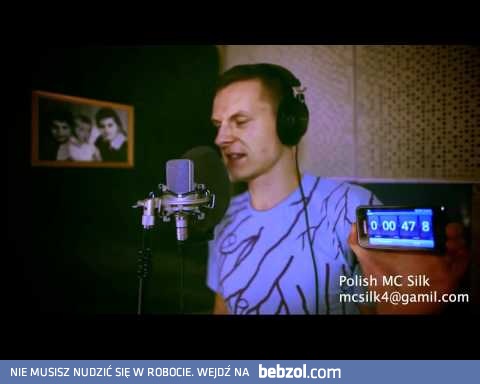 Polski raper
