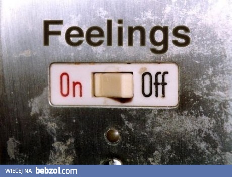 Uczucia..