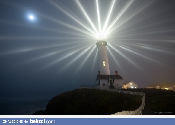 Latarnia morska 