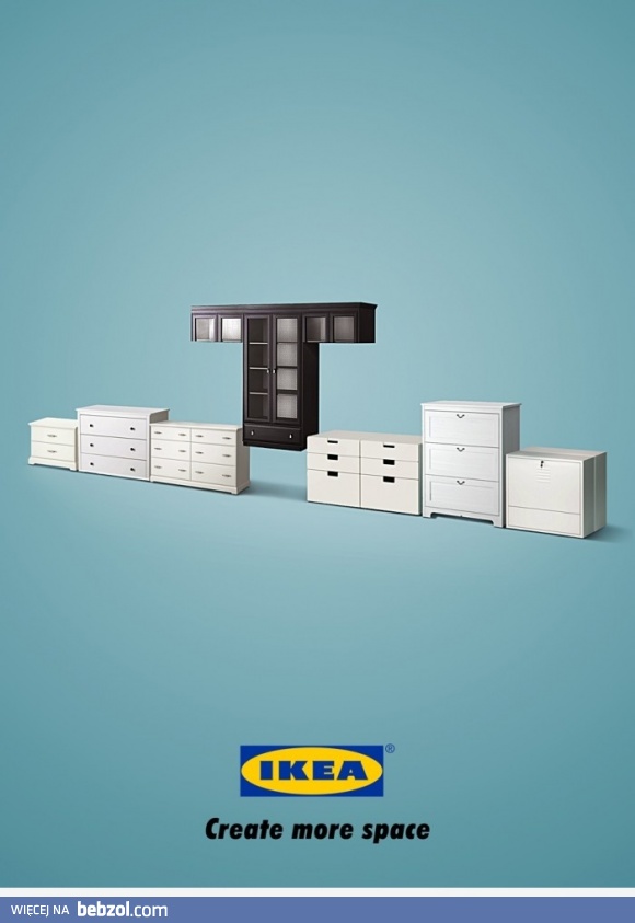 IKEA: Tetris