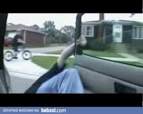 Głupota nie boli?! Powiedzcie to jemu ;-)