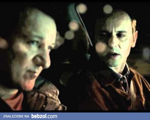 Baby są jakieś inne (trailer)