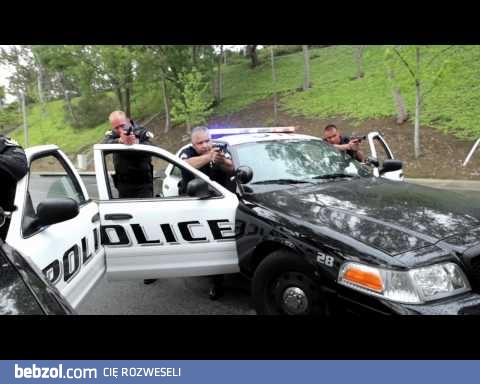 Gdzie jest dziewczynka??