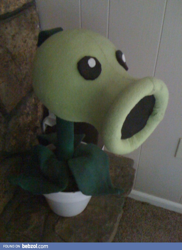 I do believe I am ready for any zombie attack