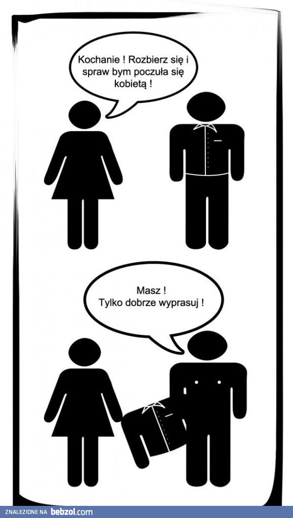 Spraw, aby poczuła się kobietą