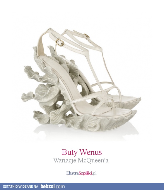 Buty Wenus