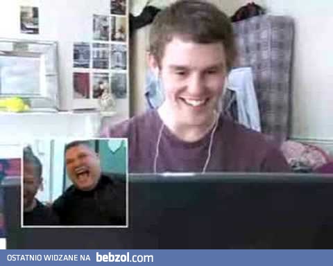 Najśmieszniejszy filmik świata