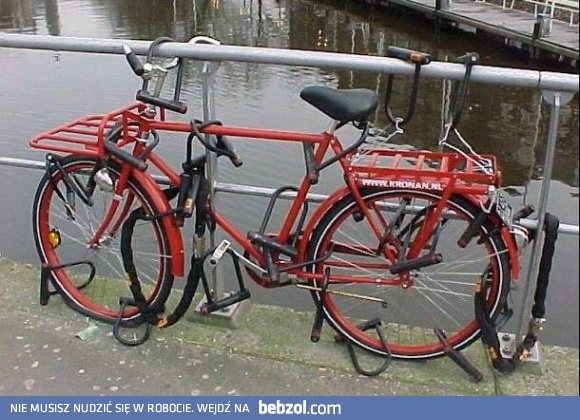 Szczególne zabezpieczenia