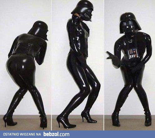 Lady Vader