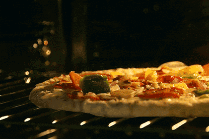 Pizza <3 
