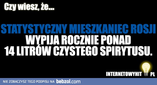 Jednak jest się czym szczycić