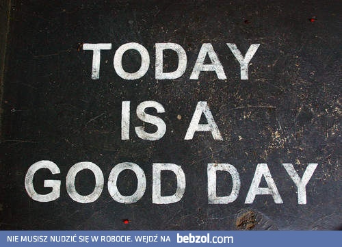 Dobry dzień