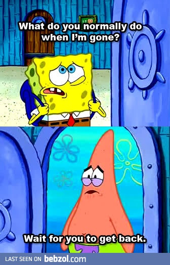 While I'm at boating school