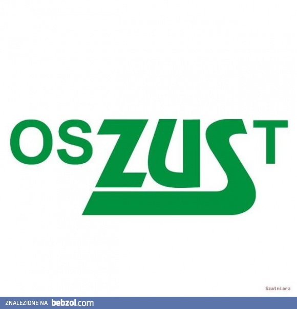 ZUS...