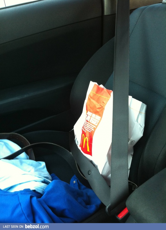 I'm not the only one who does this....right?