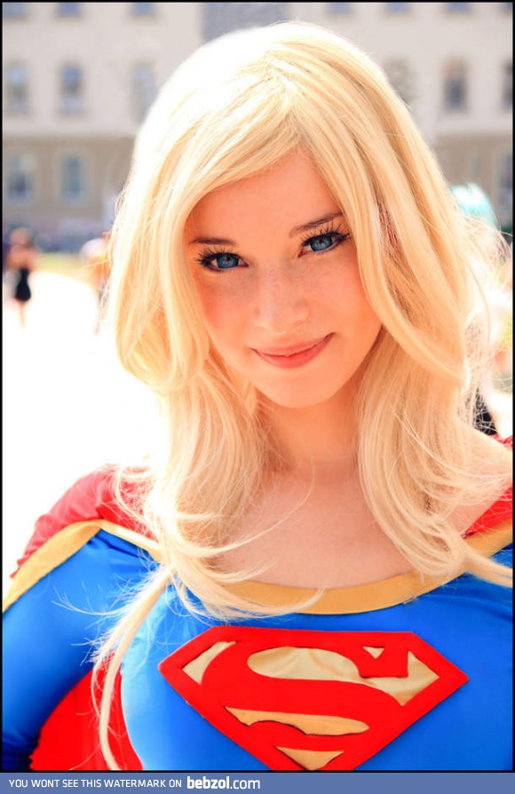 Super Girl