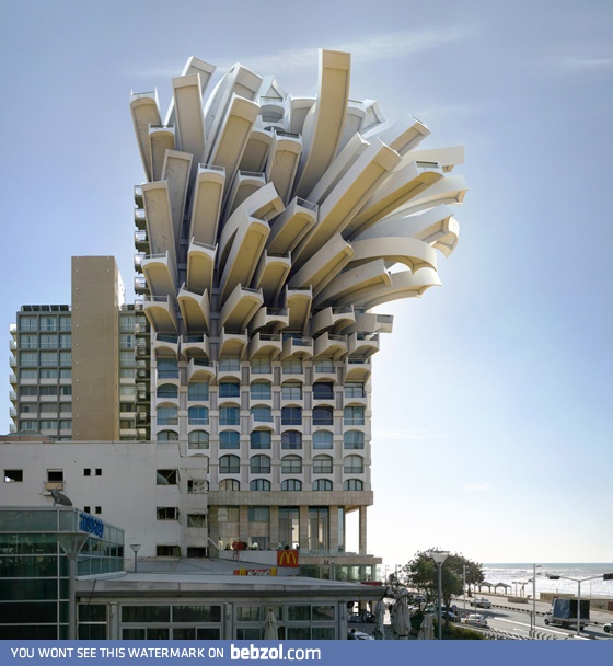 This just... Can't be real.