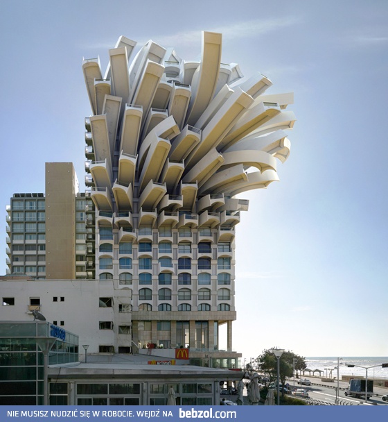 To nie może być prawdziwe