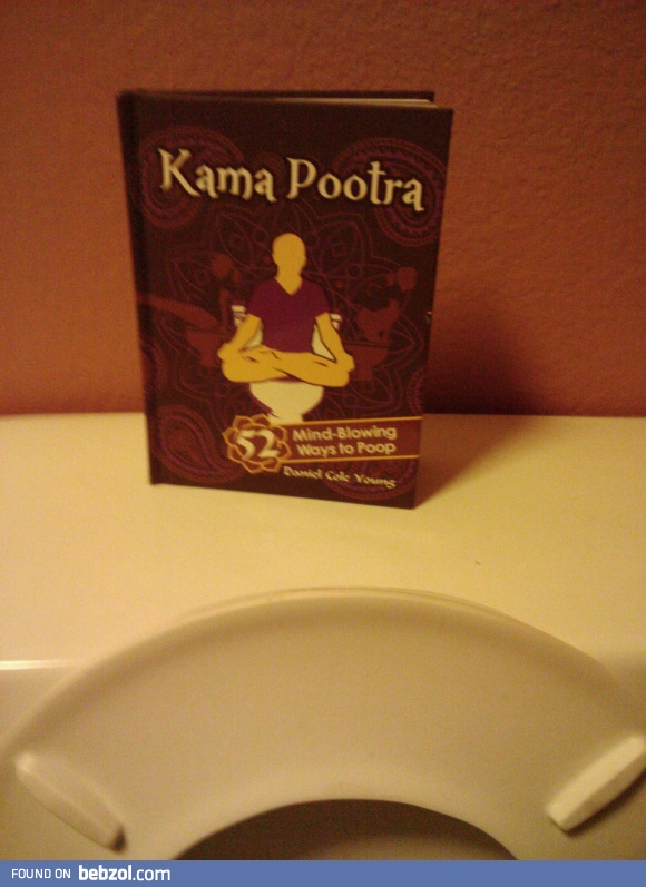 No bathroom is complete without one of these