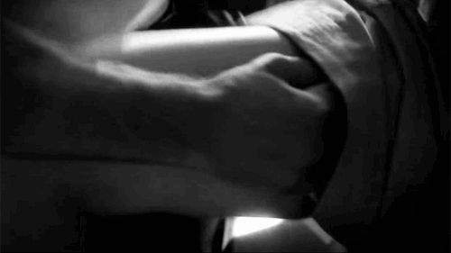 Ściąganie majtek :-)