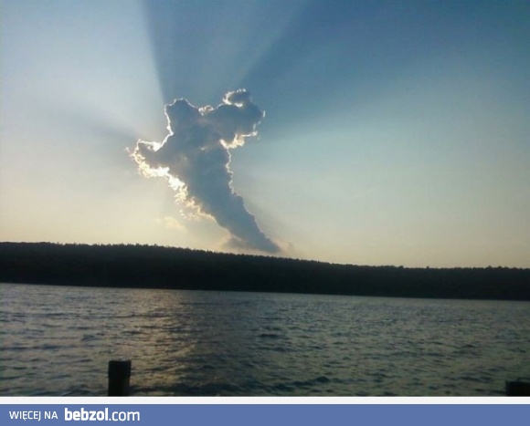 Mój dżin z butelki..