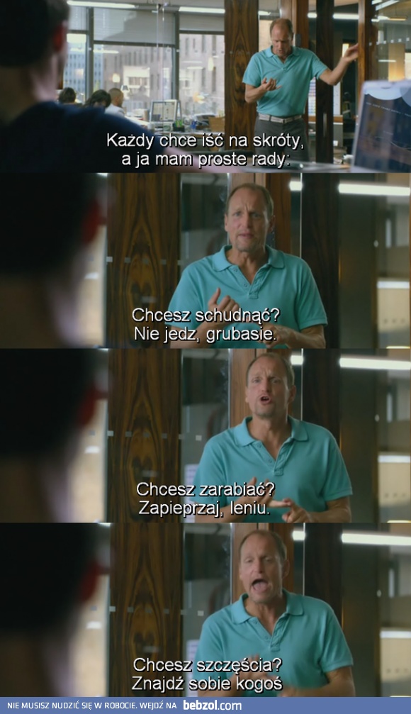 Mam dla Ciebie proste rady