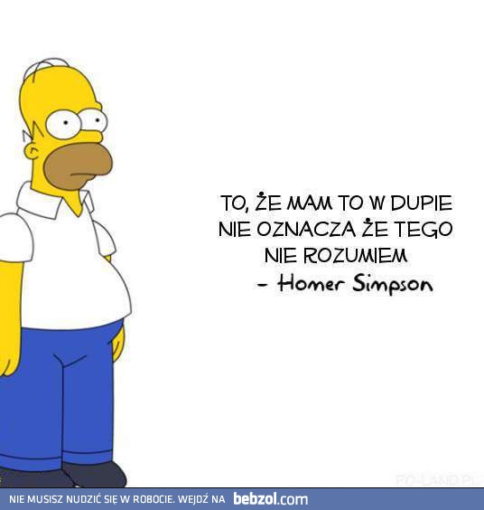 Homer Simpson