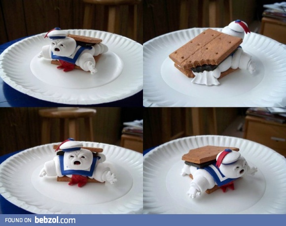 My wife needs to make like 100 of these for Halloween.