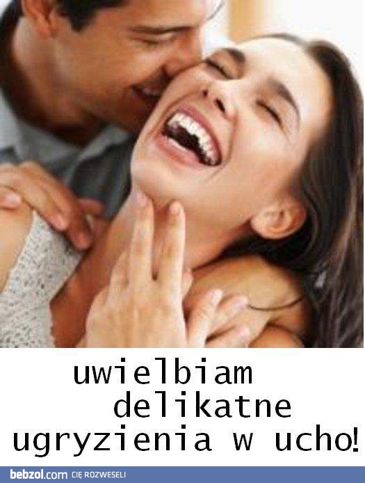 Uwielbiam!