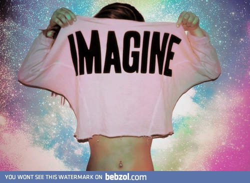 Imagine