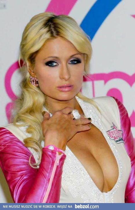 Paris Hilton