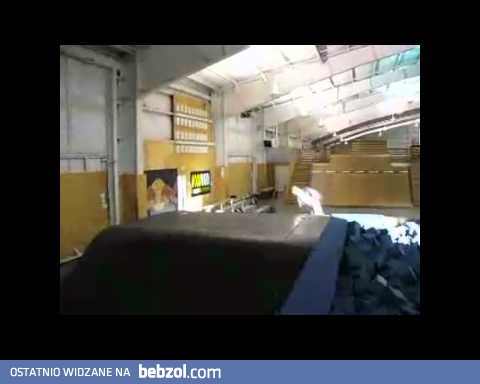 Kompilacja sportów ekstremalnych