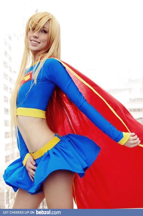 Supergirl