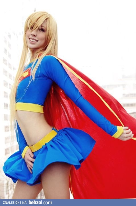 Supergirl