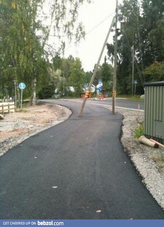 Something is wrong here