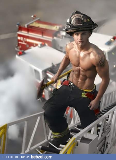 Fireman