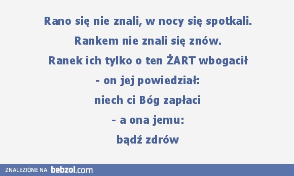 Żart