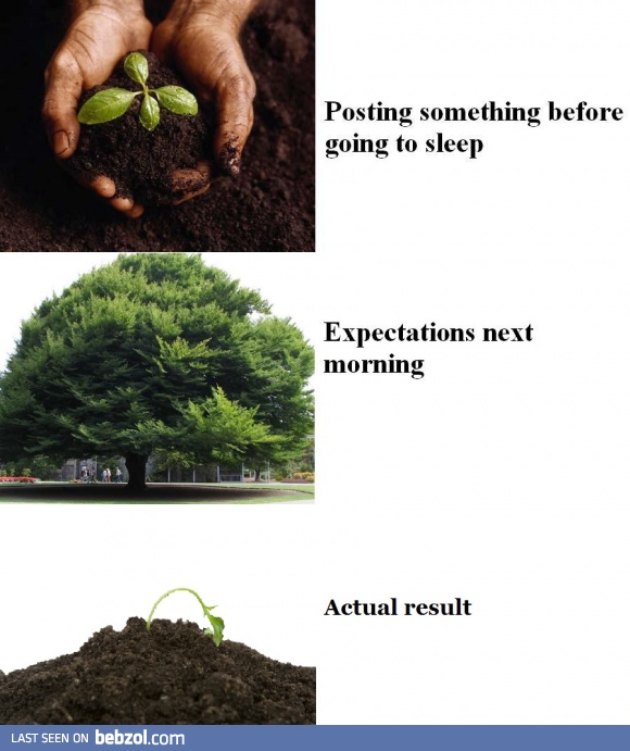 This describes me very well  