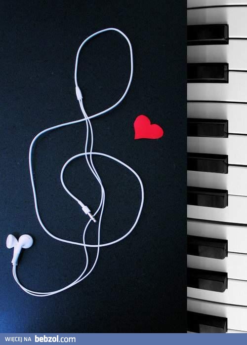 Muzyka <3
