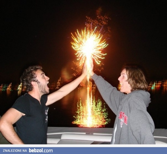 Najlepsza piątka na świecie! 