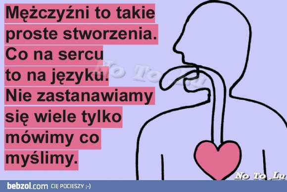 Mężczyźni