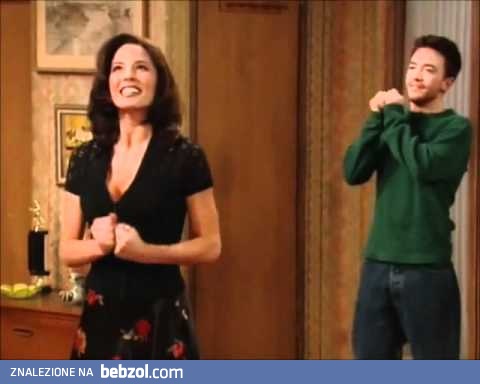 Przypadek Buda Bundy'ego